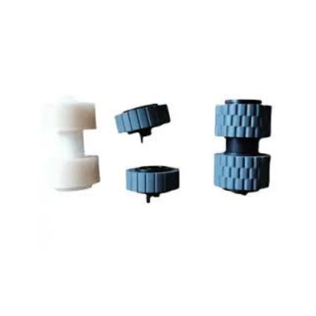 Consumable set for the Avision AD8120U/P.