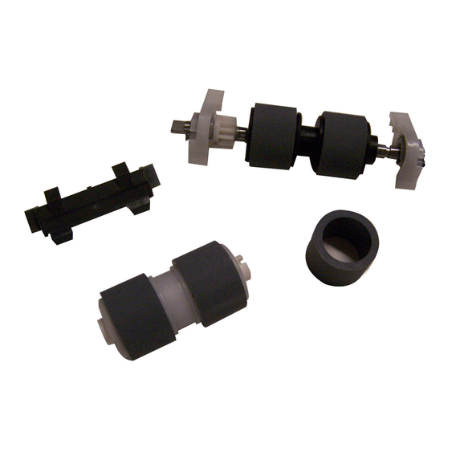 Feed roller kit for the Kodak Alaris S2040/E1030/E1040.