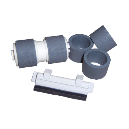 Paper feeding consumable kit for the Kodak Alaris i11XX Series.