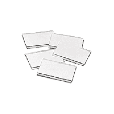Printer ink blotters for the Kodak Alaris i800 Series.