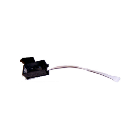 Printer ink cartridge carrier for the Kodak Alaris i2900/i3xxx/i5xxx/S2085f/S3xxx Series.