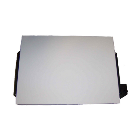 White flat-bed background for the Kodak Alaris i2900.