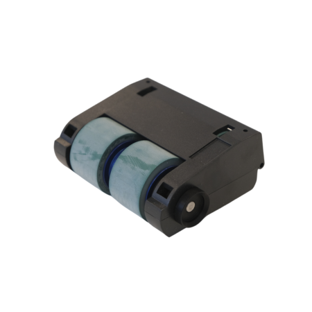 Input roller assembly V2 for the Inotec SCAMAX 4x3.