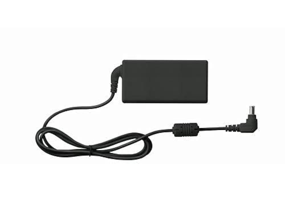Fujitsu netstroomadapter: fi-7030