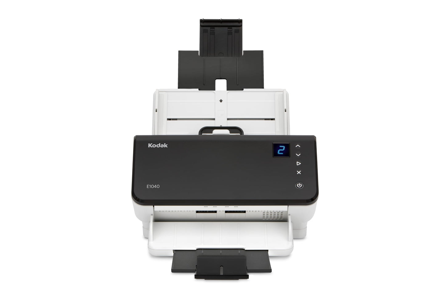 Kodak E1040: Duplex - A4 Document Scanner
