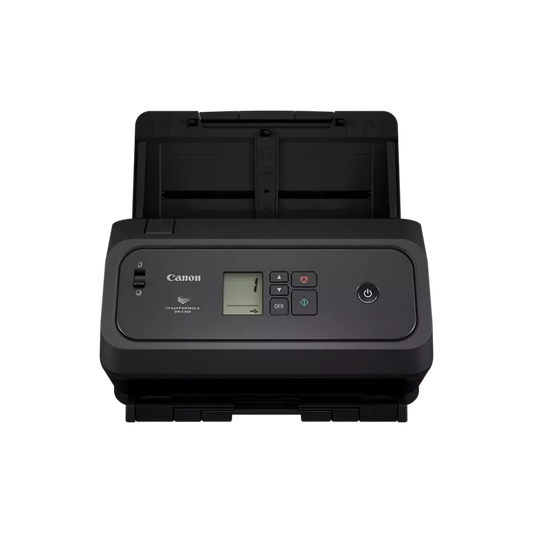 Canon DR-C350: Dubbelzijdig afdrukken - A4 - ADF100 - 50 ppm - USB 3.2