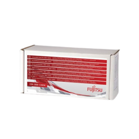 Consumable kit for the Fujitsu fi-8820/89x0.
