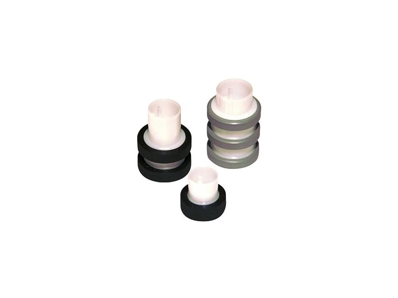 Exchange roller kit for the Canon CR-135i/190i.