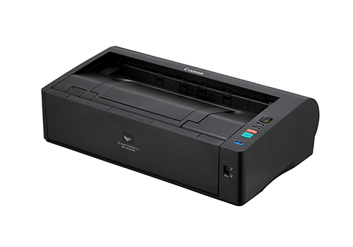 Canon DR-M1060II: Dubbelzijdig afdrukken - A3 - Automatische documentinvoer (ADF) 60-80 ppm* - USB 2.0