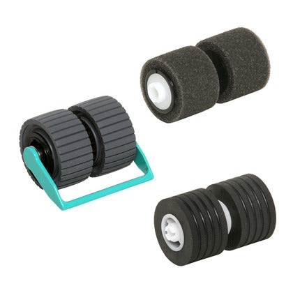Exchange roller kit for the Canon DR-X10C.