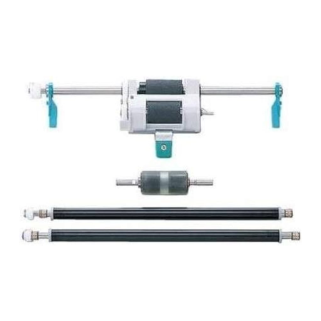 Exchange roller kit for the Panasonic KV-S20xxC.