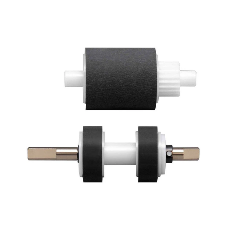 Exchange roller kit for the Panasonic KV-S1045C.