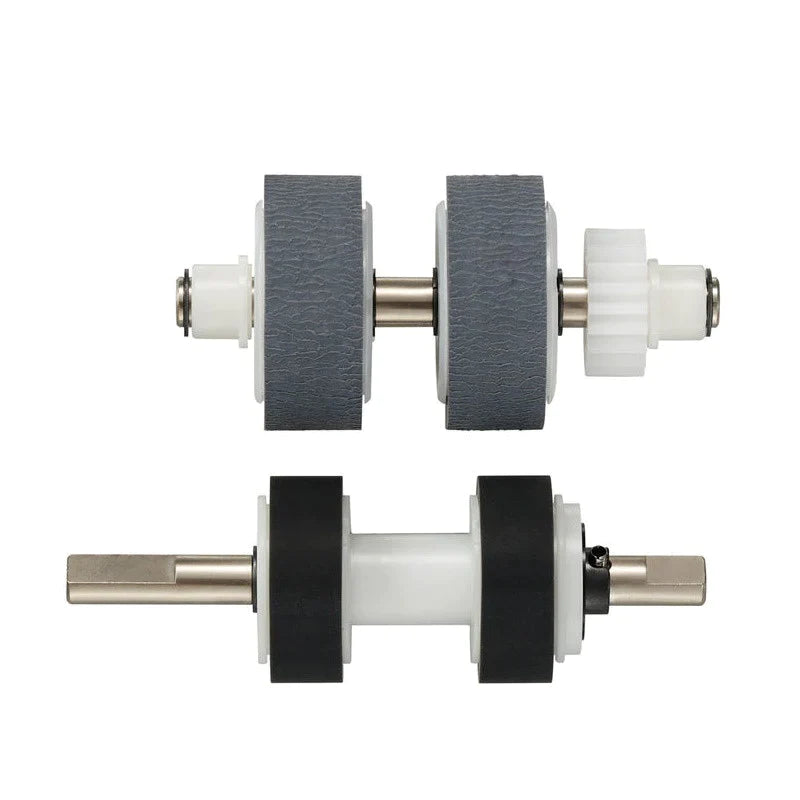 Roller exchange kit for the Panasonic KV-S1046/S1065.