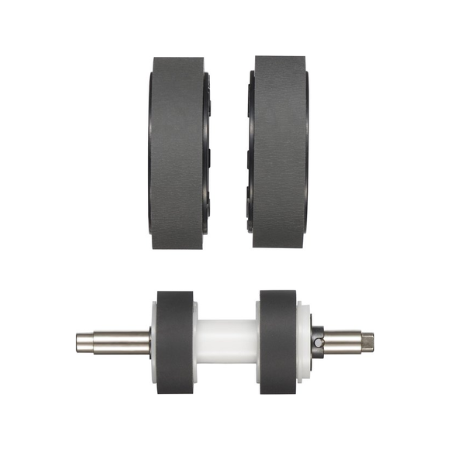 Exchange roller kit for the Panasonic KV-S10xx.