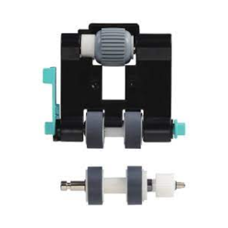 Exchange roller kit for the Panasonic KV-S5058/78Y.