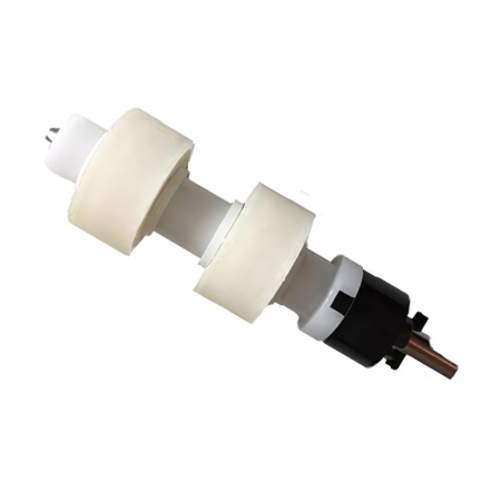 Friction roller for the Avision AV332/335/AN335.