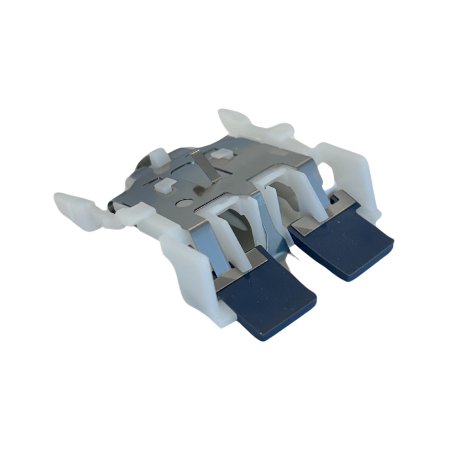 Pad assy for the Fujitsu fi-6110, N1800, S1500, S1500M.