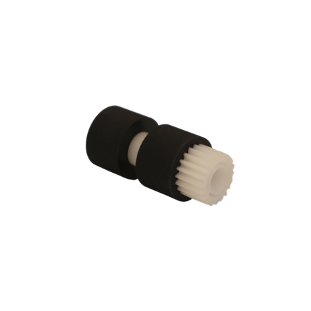 Feed roller for the Panasonic KV-S7065C/7075C/7097.