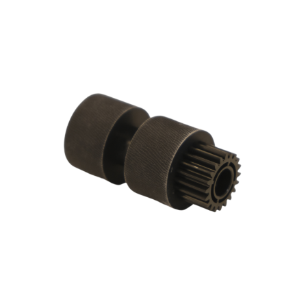 Separation roller for the Panasonic KV-7065C.