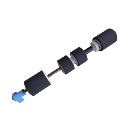 Pickup roller for the Avision AV280.