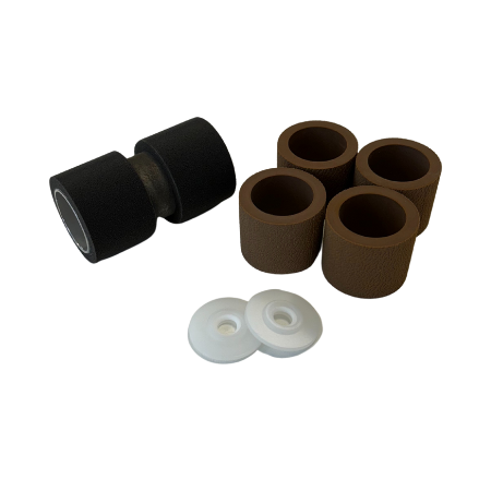 Roller kit for the Kodak Alaris Ngenuity 9000 Series.