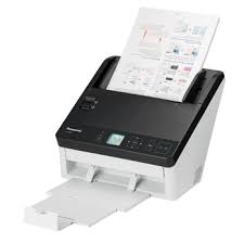 Panasonic KV-S1028Y documentscanner
