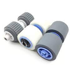 Exchange roller kit for the Canon DR6050/7550/9050C.