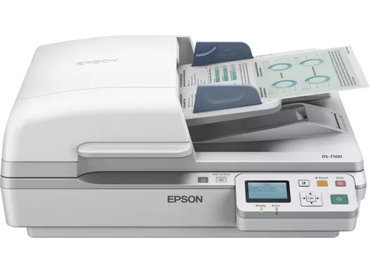 Epson WorkForce DS-6500 documentscanner