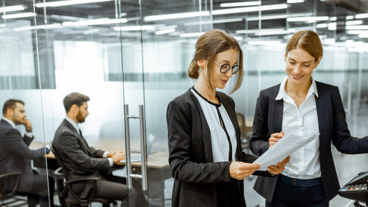 Panasonic Scanner Consumables: Precision That Protects Performance