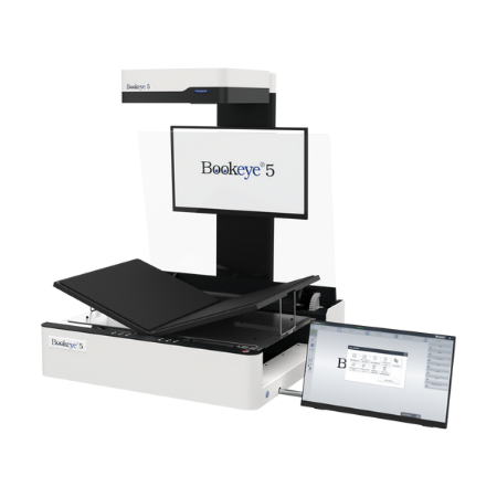 Bookeye 5 V1A