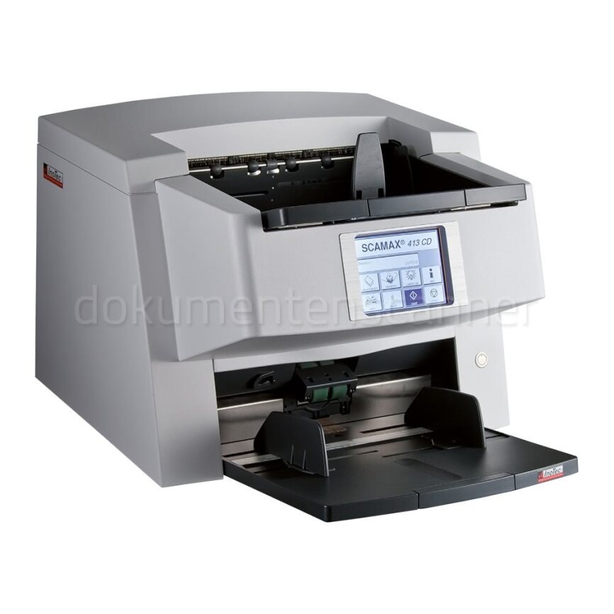 SCAMAX 401