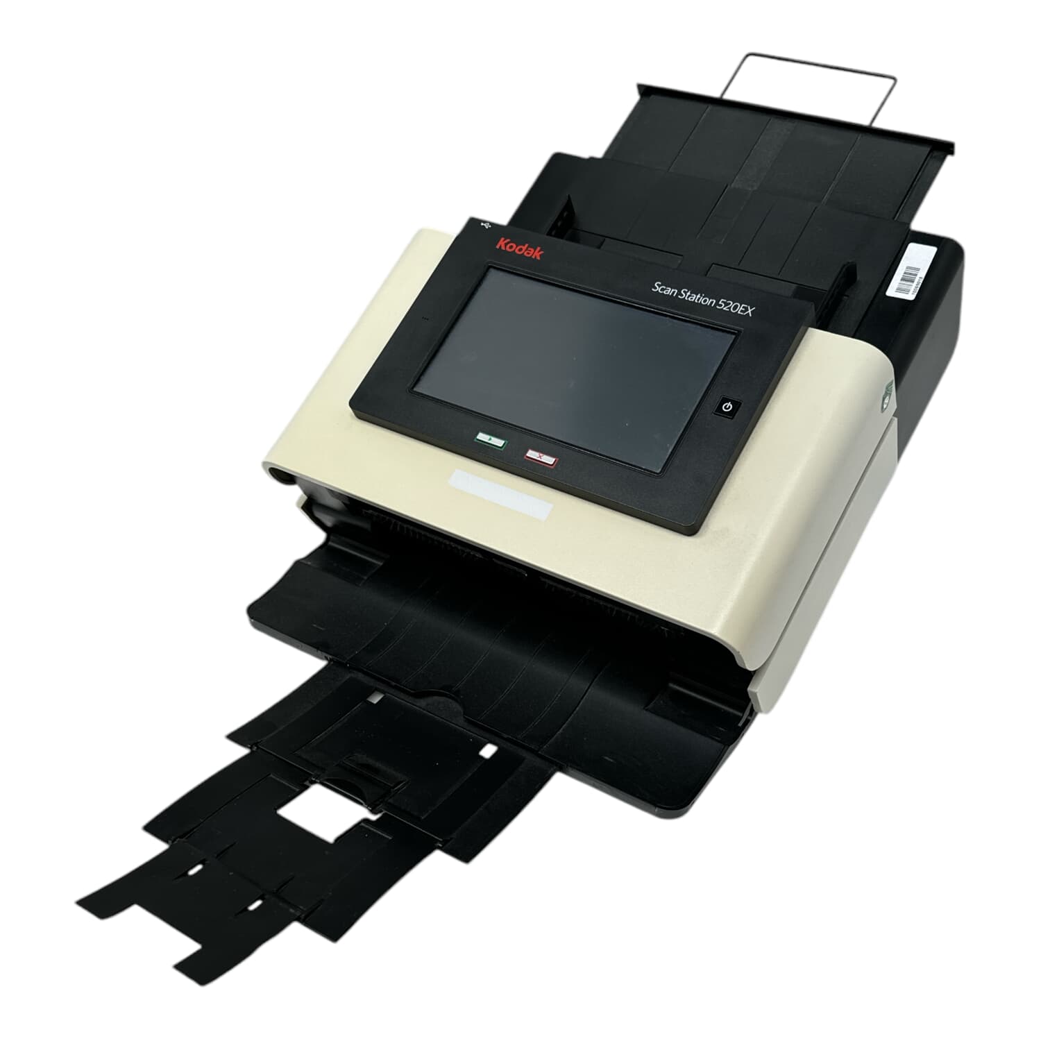 Scanstation 520EX