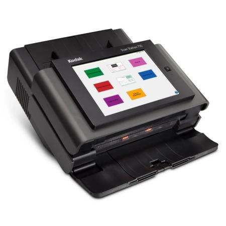 Scanstation 710EX