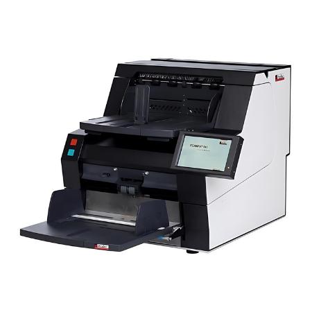 SCAMAX 611