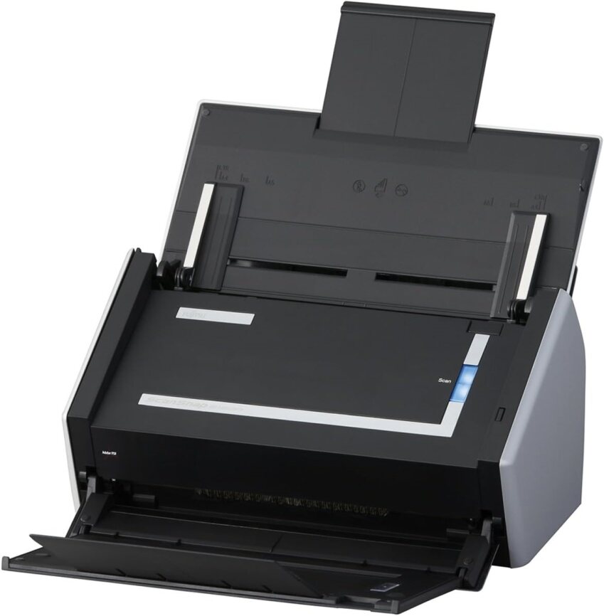 ScanSnap S1500(M)