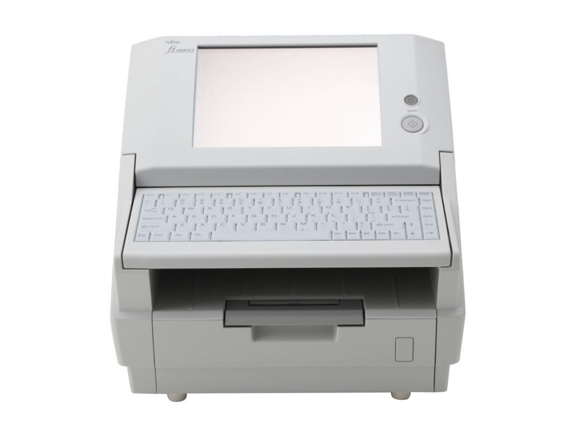 fi-6000NS