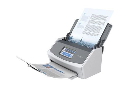 ScanSnap iX1600