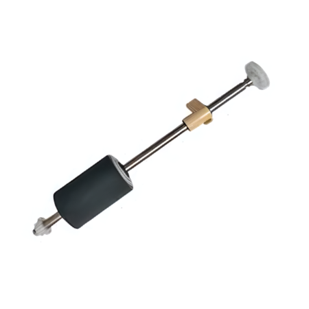 Pickup roller for the Avision AV5400.  