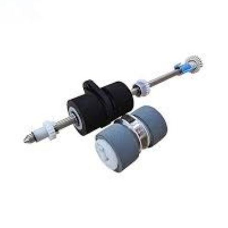 Roller set for the Avision AD200 Series.  