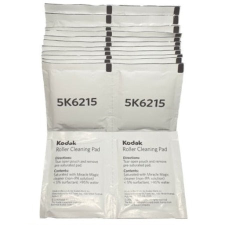 Roller cleaning pads (24x).  