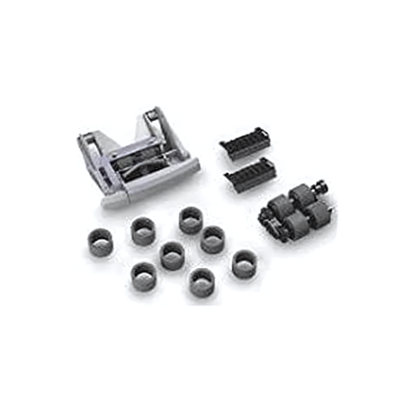 Feeder consumable kit for the Kodak Alaris i100/i200/i1400 Series.  