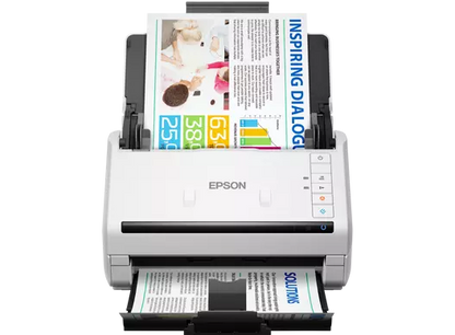 Epson WorkForce DS-770 II documentscanner