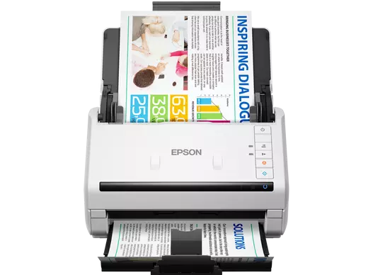 Epson WorkForce DS-770 II documentscanner