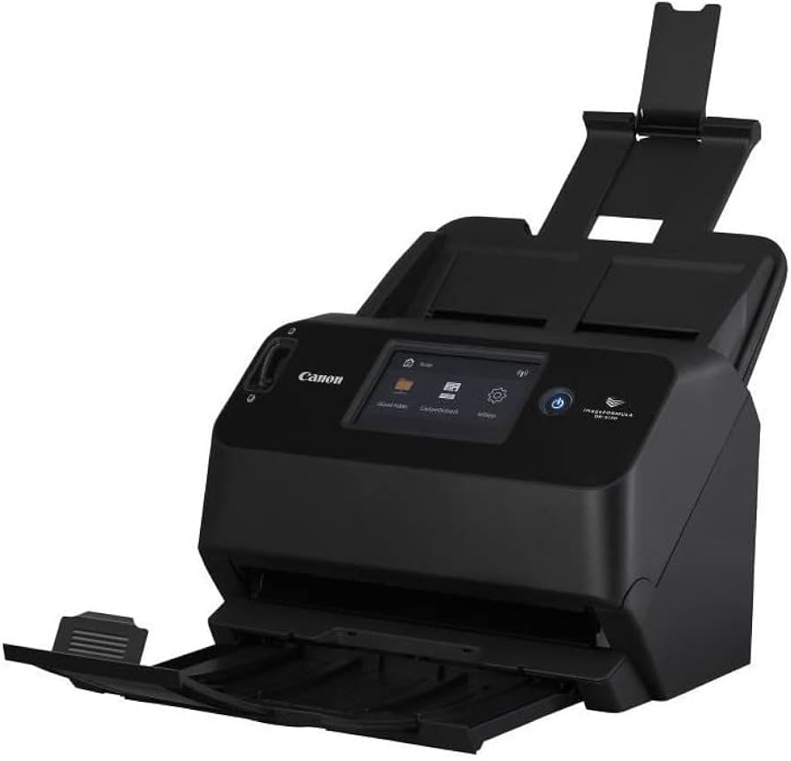 Canon ImageFormula DR-S130-scanner
