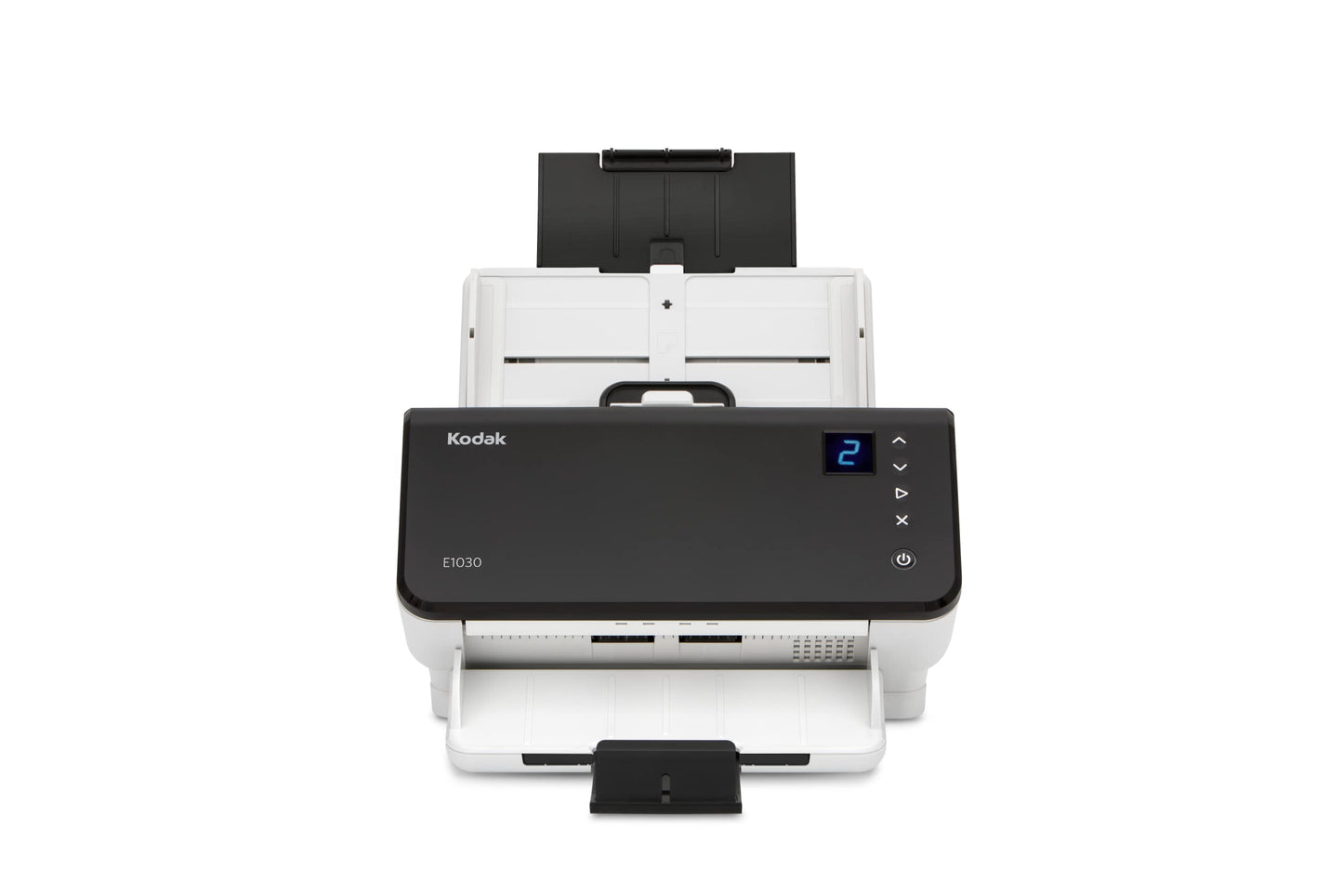 Kodak E1030: Duplex - A4 Document Scanner
