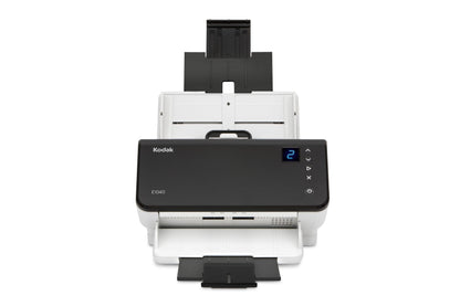 Kodak E1040: Duplex - A4 Document Scanner