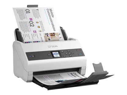 Epson WorkForce DS-870 documentscanner