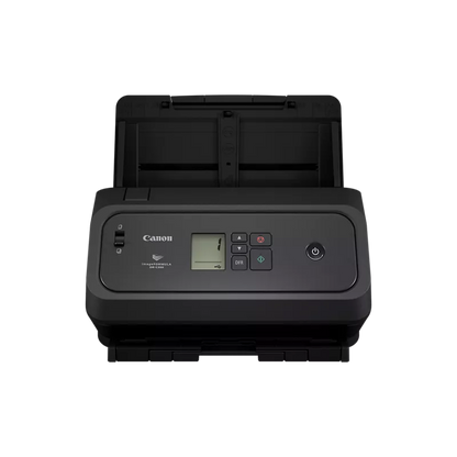 Canon DR-C350: Dubbelzijdig afdrukken - A4 - ADF100 - 50 ppm - USB 3.2