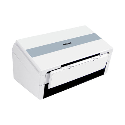 Avision AD230U: Duplex - A4 Scanner
