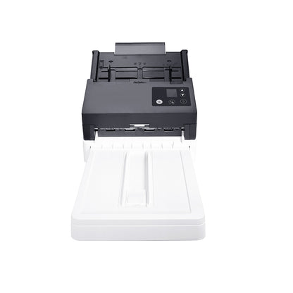Avision AD370FN: Duplex - A4 Dcoument Scanner
